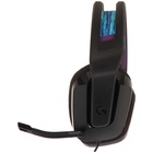 Гарнитура игровая проводная LOGITECH G335 - черный (981-000978) - фото 51683910 Гарнитура игровая проводная LOGITECH G335 - черный (981-000978) - фото 51683910