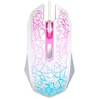 Игровой набор 3в1 TFN Saibot AZ-1WH, черный - фото 51683941 Игровой набор 3в1 TFN Saibot AZ-1WH, черный - фото 51683941