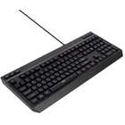 Игровая клавиатура HIPER GKEY-1100, черный - фото 51683952 Игровая клавиатура HIPER GKEY-1100, черный - фото 51683952
