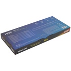 Игровая клавиатура HIPER GKEY-1100, черный - фото 51683954 Игровая клавиатура HIPER GKEY-1100, черный - фото 51683954