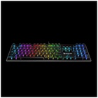 Клавиатура игровая проводная A4 Bloody B820R Red Switch черный - фото 51683972 Клавиатура игровая проводная A4 Bloody B820R Red Switch черный - фото 51683972