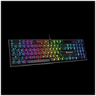 Клавиатура игровая проводная A4 Bloody B820R Red Switch черный - фото 51683973 Клавиатура игровая проводная A4 Bloody B820R Red Switch черный - фото 51683973