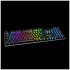 Клавиатура игровая проводная A4 Bloody B820R Red Switch черный - фото 51683974 Клавиатура игровая проводная A4 Bloody B820R Red Switch черный - фото 51683974