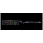 Клавиатура игровая проводная A4 Bloody B820R Red Switch черный - фото 51683976 Клавиатура игровая проводная A4 Bloody B820R Red Switch черный - фото 51683976