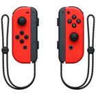 Портативная игровая консоль Nintendo Switch OLED Mario Red Edition HEG-S-RAAAA - фото 51683986 Портативная игровая консоль Nintendo Switch OLED Mario Red Edition HEG-S-RAAAA - фото 51683986