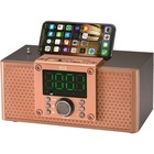 Портативная акустическая система MAX MR-360 BRONZE - фото 51683999 Портативная акустическая система MAX MR-360 BRONZE - фото 51683999