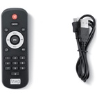 Портативная акустическая система MAX MR-360 BRONZE - фото 51684000 Портативная акустическая система MAX MR-360 BRONZE - фото 51684000