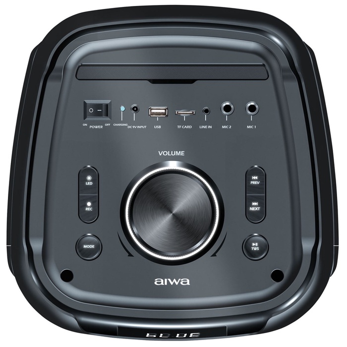 Мидисистема AIWA CAS-511 - фото 51684012