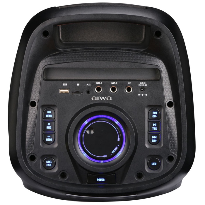 Мидисистема AIWA CAS-514 - фото 51684017