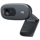 Web-камера Logitech Webcam C270 HD (960-001063) - фото 51684064