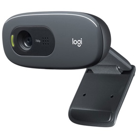 Web-камера Logitech Webcam C270 HD (960-001063)