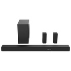 Саундбар Hisense HS5100 - фото 51684147 Саундбар Hisense HS5100 - фото 51684147