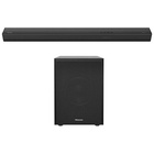 Саундбар Hisense U5120GW+ - фото 51684183 Саундбар Hisense U5120GW+ - фото 51684183