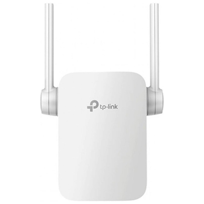 Усилитель Wi-Fi сигнала TP-LINK RE305, AC1200 белый - фото 51684220