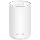 Mesh-модуль TP-LINK AX1800 с поддержкой 4G+ DECO X20-4G(1-PACK) - фото 51684232