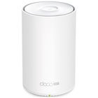 Mesh-модуль TP-LINK AX3000 с поддержкой 4G+ (DECO X50-4G(1-PACK)) - фото 51684247