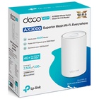 Mesh-модуль TP-LINK AX3000 с поддержкой 4G+ (DECO X50-4G(1-PACK)) - фото 51684249 Mesh-модуль TP-LINK AX3000 с поддержкой 4G+ (DECO X50-4G(1-PACK)) - фото 51684249