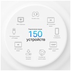 Mesh-модуль TP-LINK AX3000 с поддержкой 4G+ (DECO X50-4G(1-PACK)) - фото 51684255 Mesh-модуль TP-LINK AX3000 с поддержкой 4G+ (DECO X50-4G(1-PACK)) - фото 51684255