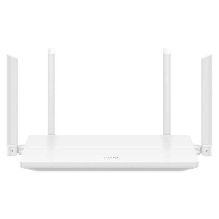 Роутер WiFi Huawei WS7001 белый - фото 51684257