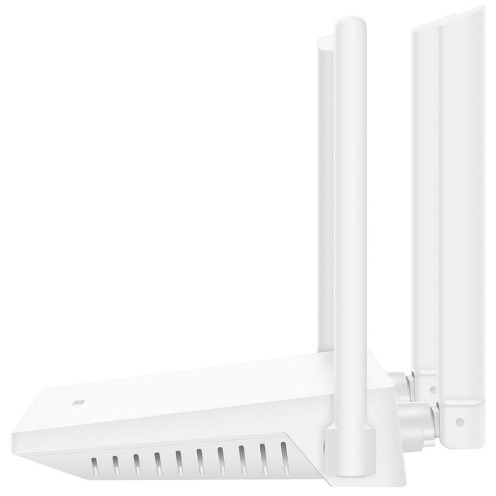 Роутер WiFi Huawei WS7001 белый - фото 51684260