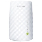 Повторитель беспроводного сигнала TP-LINK (RE200) AC750 белый - фото 51684271 Повторитель беспроводного сигнала TP-LINK (RE200) AC750 белый - фото 51684271