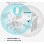 Повторитель беспроводного сигнала TP-LINK (RE200) AC750 белый - фото 51684283 Повторитель беспроводного сигнала TP-LINK (RE200) AC750 белый - фото 51684283