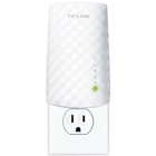 Повторитель беспроводного сигнала TP-LINK (RE200) AC750 белый - фото 51684272 Повторитель беспроводного сигнала TP-LINK (RE200) AC750 белый - фото 51684272