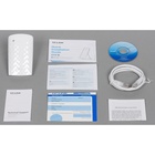 Повторитель беспроводного сигнала TP-LINK (RE200) AC750 белый - фото 51684295 Повторитель беспроводного сигнала TP-LINK (RE200) AC750 белый - фото 51684295