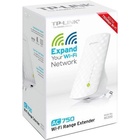 Повторитель беспроводного сигнала TP-LINK (RE200) AC750 белый - фото 51684308 Повторитель беспроводного сигнала TP-LINK (RE200) AC750 белый - фото 51684308