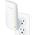 Повторитель беспроводного сигнала TP-LINK (RE200) AC750 белый - фото 51684275 Повторитель беспроводного сигнала TP-LINK (RE200) AC750 белый - фото 51684275