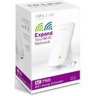 Повторитель беспроводного сигнала TP-LINK (RE200) AC750 белый - фото 51684278 Повторитель беспроводного сигнала TP-LINK (RE200) AC750 белый - фото 51684278