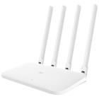 Wi-Fi маршрутизатор Xiaomi Mi Router 4A (DVB4230GL) белый - фото 51684321