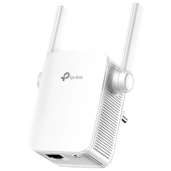 Усилитель Wi-Fi сигнала TP-Link RE205 - фото 51684328