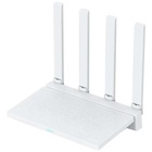 Wi-Fi маршрутизатор Xiaomi Router AX3000T RU (DVB4441GL) белый - фото 51684329