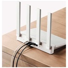 Wi-Fi маршрутизатор Xiaomi Router AX3000T RU (DVB4441GL) белый - фото 51684331 Wi-Fi маршрутизатор Xiaomi Router AX3000T RU (DVB4441GL) белый - фото 51684331