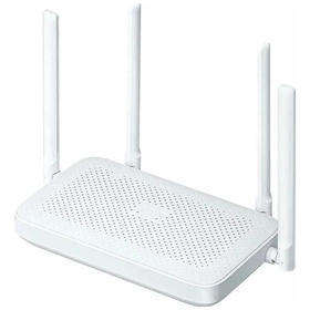 Wi-Fi маршрутизатор Xiaomi Router AX1500 RU (DVB4449GL) белый