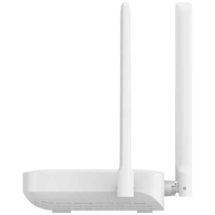 Wi-Fi маршрутизатор Xiaomi Router AX1500 RU (DVB4449GL) белый - фото 51684336