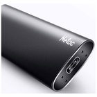 Внешний SSD Netac 500Gb Z SLIM Black - фото 51684340 Внешний SSD Netac 500Gb Z SLIM Black - фото 51684340