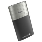 Внешний SSD Netac 500Gb Z9 Aluminium Plastic - фото 51684357 Внешний SSD Netac 500Gb Z9 Aluminium Plastic - фото 51684357