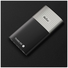 Внешний SSD Netac 500Gb Z9 Aluminium Plastic - фото 51684359 Внешний SSD Netac 500Gb Z9 Aluminium Plastic - фото 51684359