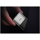 Внешний SSD Netac 500Gb Z9 Aluminium Plastic - фото 51684361 Внешний SSD Netac 500Gb Z9 Aluminium Plastic - фото 51684361