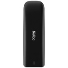 Внешний SSD накопитель Netac ZX NT01ZX-001T-32BK, черный - фото 51684366 Внешний SSD накопитель Netac ZX NT01ZX-001T-32BK, черный - фото 51684366