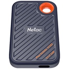 Внешний SSD накопитель Netac ZX20 NT01ZX20-512G-32BL, синий - фото 51684369 Внешний SSD накопитель Netac ZX20 NT01ZX20-512G-32BL, синий - фото 51684369