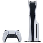 Игровая приставка Sony PlayStation 5 Slim Blue-Ray 1Tb (CFI-2016A) White - фото 51685784 Игровая приставка Sony PlayStation 5 Slim Blue-Ray 1Tb (CFI-2016A) White - фото 51685784