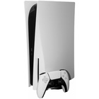 Игровая приставка Sony PlayStation 5 Slim Blue-Ray 1Tb (CFI-2016A) White - фото 51685787 Игровая приставка Sony PlayStation 5 Slim Blue-Ray 1Tb (CFI-2016A) White - фото 51685787