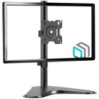 кронштейн для монитора 13"-34" настольный, ONKRON D101FS, чёрный - фото 51684389 кронштейн для монитора 13"-34" настольный, ONKRON D101FS, чёрный - фото 51684389