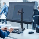 кронштейн для монитора 13"-34" настольный, ONKRON D101FS, чёрный - фото 51684398 кронштейн для монитора 13"-34" настольный, ONKRON D101FS, чёрный - фото 51684398