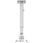Кронштейн UniTeki PM2102W white для проектора - фото 51684428 Кронштейн UniTeki PM2102W white для проектора - фото 51684428