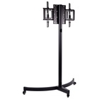 Мобильная стойка для LED/LCD телевизоров Arm media PT-STAND-10 - фото 51684449 Мобильная стойка для LED/LCD телевизоров Arm media PT-STAND-10 - фото 51684449