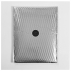 Футболка РОСКОСМОС х ONLYTOP, р. L, белая - Фото 19